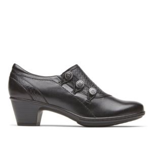Rockport -Cobb Hill style Kailyn High Vamp bootie